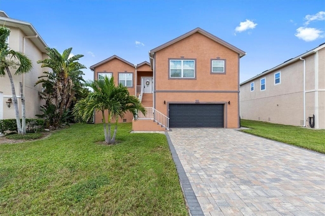 1081 S Pointe Alexis Drive - Photo 1
