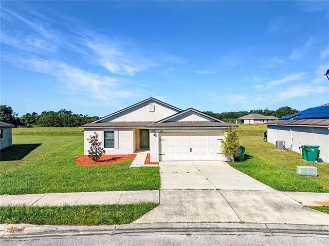 1503 Swan Lake Circle - Photo 1