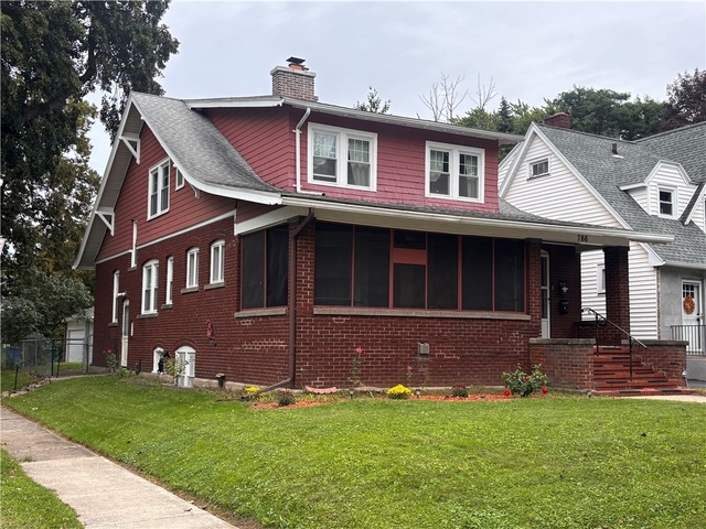 786 Genesee Park Boulevard - Photo 1