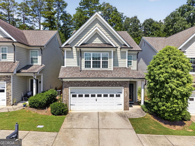 1849 Blackstone Way - Photo 1