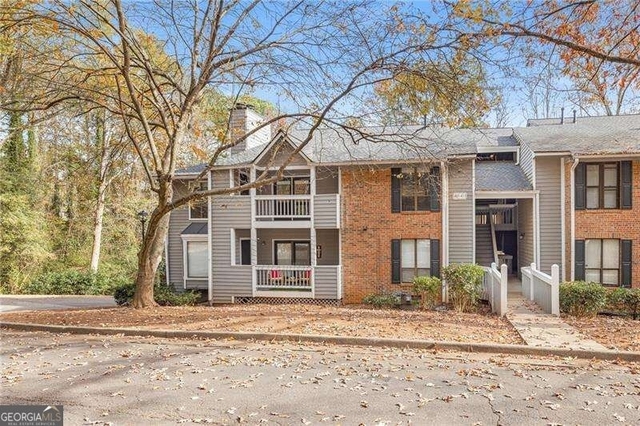 408 Warm Springs Circle - Photo 1