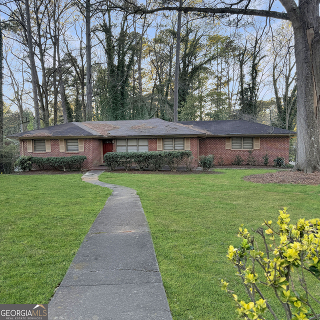 871 Laurelmont Drive - Photo 1