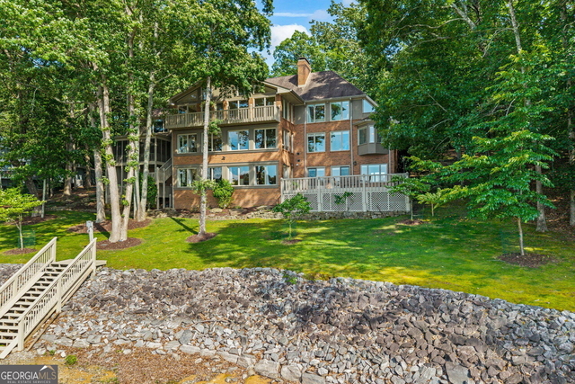 6576 Yacht Club Road - Photo 1