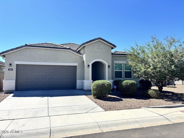 1043 W Avalon Canyon Drive - Photo 1