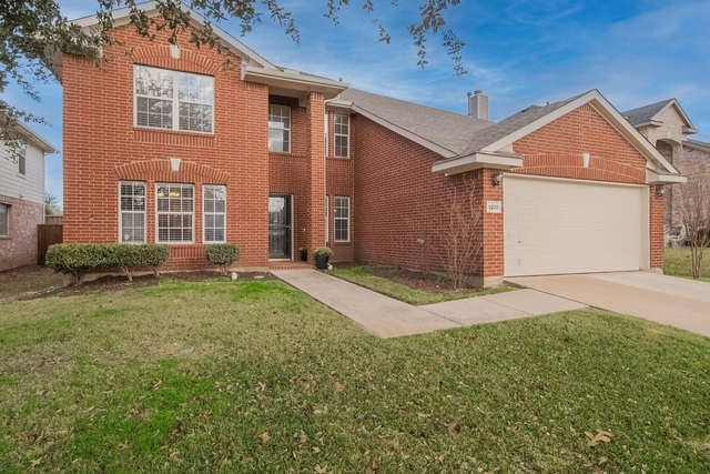9220 Harrisburg Lane - Photo 1