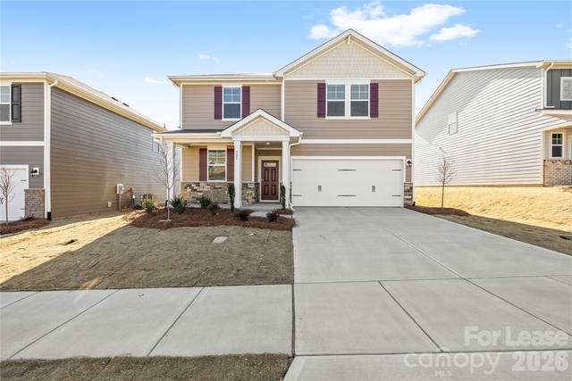 525 Mountain View Drive - Photo 1