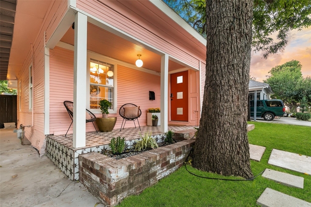 214 Short Street - Photo 1