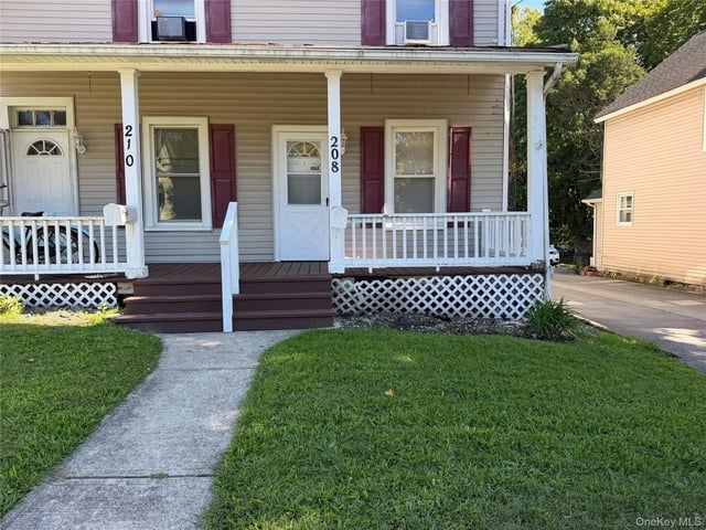 208 Elm Street - Photo 1
