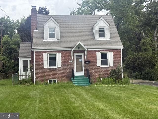 2414 Fairview Drive - Photo 1