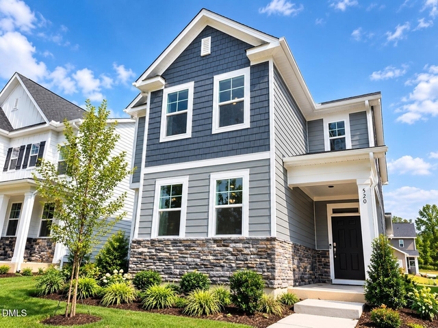 520 Everglow Lane - Photo 1