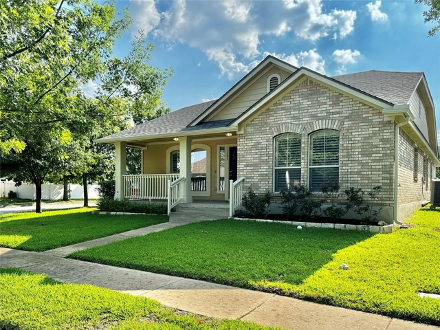 1609 Colorado Bend Dr - Photo 1