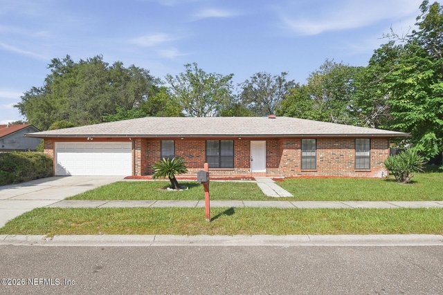 6010 Hillman Drive - Photo 1