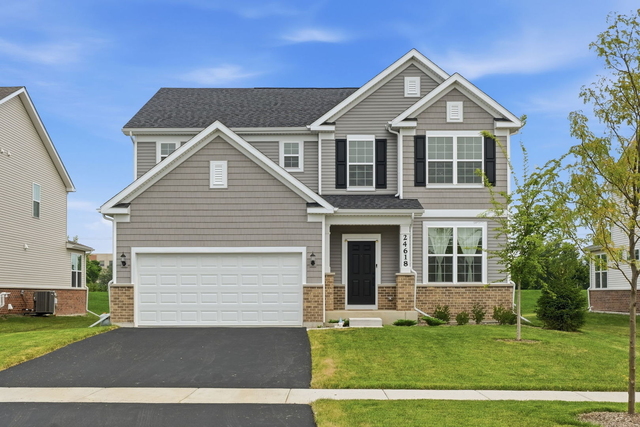 24618 W Alexis Lane - Photo 1