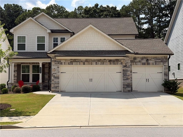 3543 Dover Run Lane - Photo 1