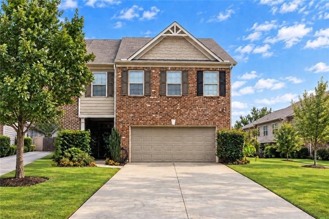 2521 Morgan Chase Drive - Photo 1