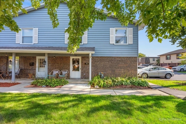 764 Gloucester Drive - Photo 1