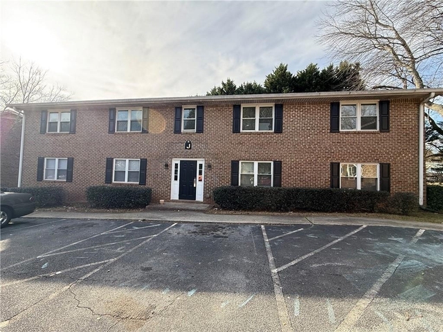 393 Stone Mountain Street - Photo 1