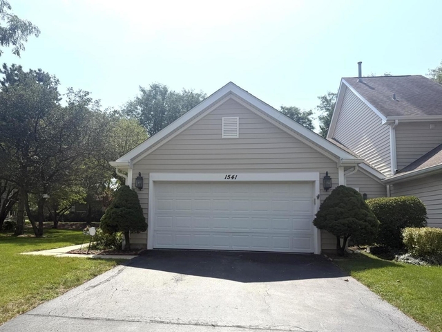 1541 Stevens Drive - Photo 1
