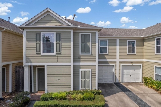 1711 Redwing Haven Drive - Photo 1