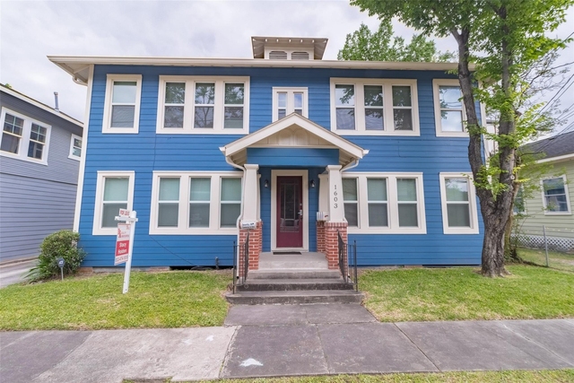1603 Alamo Street - Photo 1
