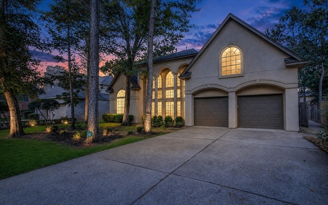 110 Capstone Circle - Photo 1