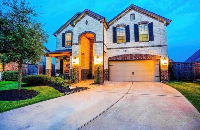 27903 Twin Knolls Lane - Photo 1