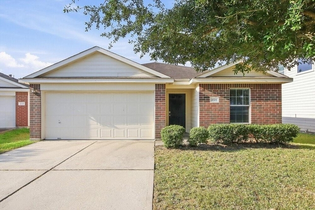 4326 Pecos River Drive - Photo 1