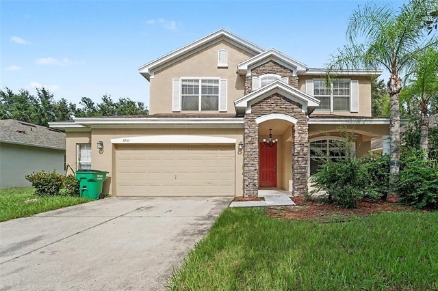 4507 Fieldview Circle - Photo 1
