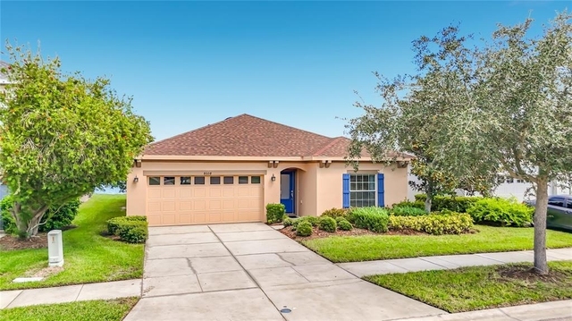 8608 Turnstone Shore Lane - Photo 1