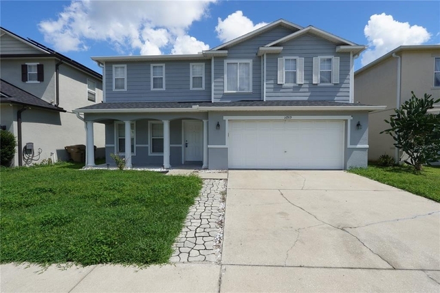 16919 Sunrise Vista Drive - Photo 1