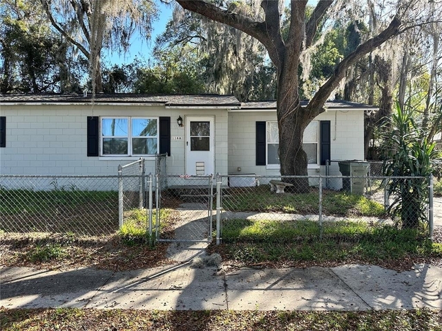 116 N College Street - Photo 1