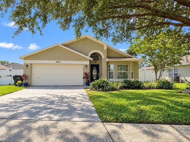 8636 Fort Jefferson Boulevard - Photo 1