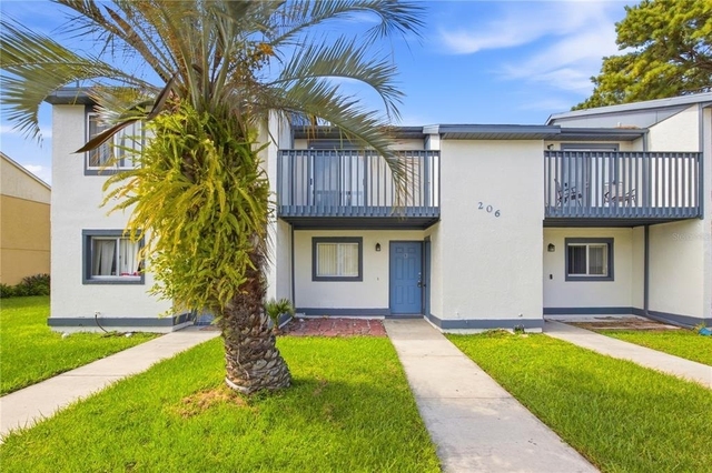 206 Watts Lane - Photo 1