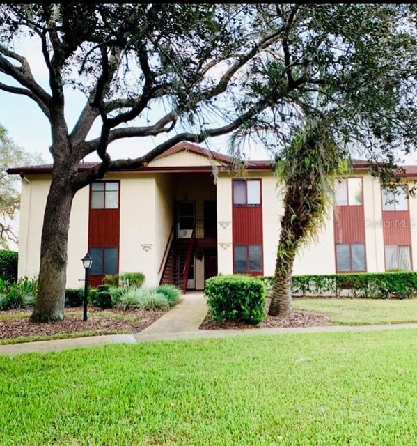 650 Midway Drive - Photo 1