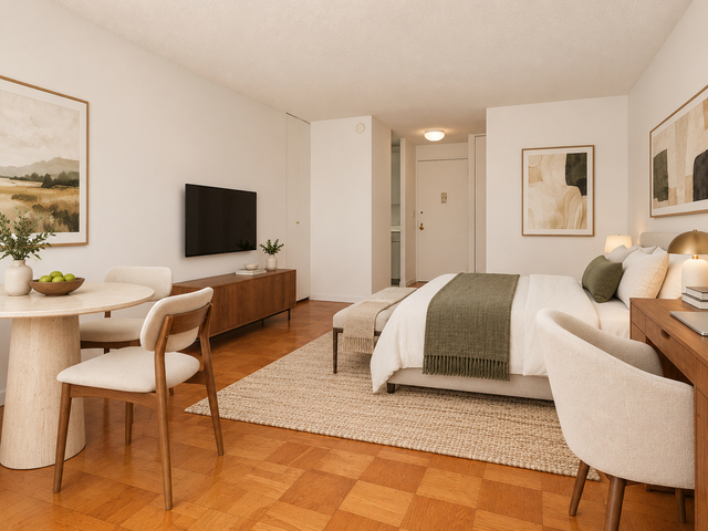 429 East 52nd Street, Unit 17E - Photo 1