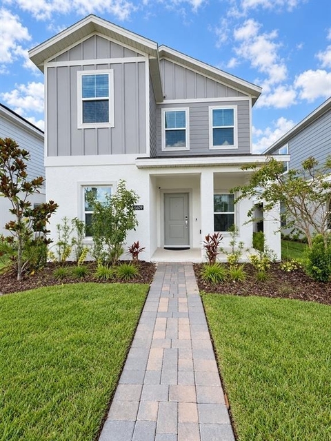 6609 Willow View Avenue - Photo 1