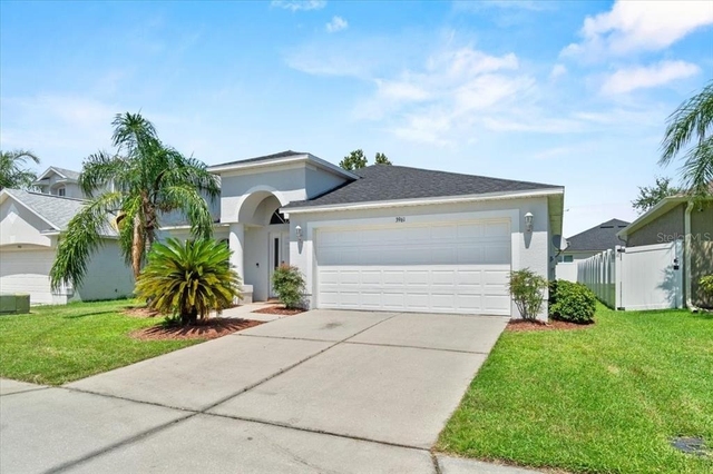 3961 Hampton Hills Drive - Photo 1