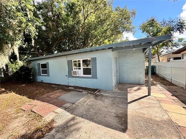 607 Danvers Street - Photo 1