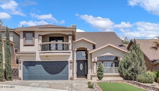 7311 Corona Del Sol Drive - Photo 1