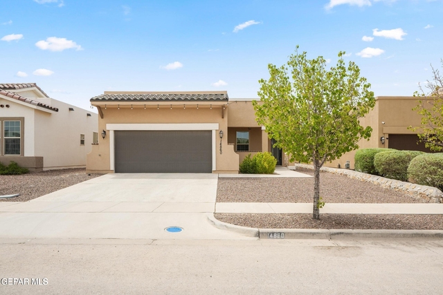14860 Harry Flournoy Avenue - Photo 1