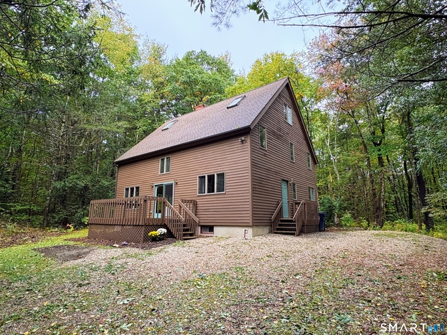 8 Equestrian Drive - Photo 1