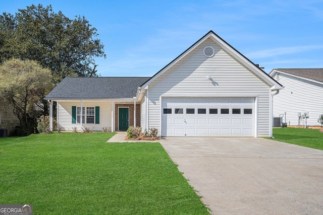 2533 Morning Glory Place Nw - Photo 1