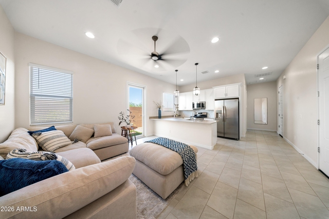 25329 N 167th Drive - Photo 1