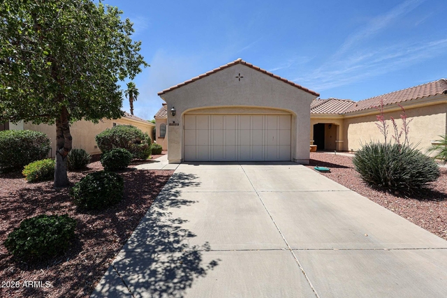 22516 N San Ramon Drive - Photo 1