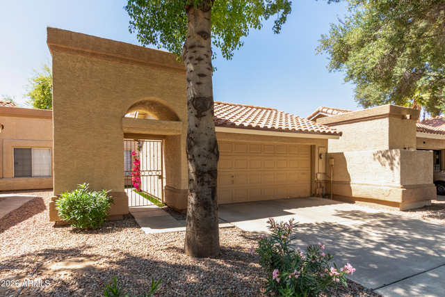 6734 S Brittany Lane - Photo 1