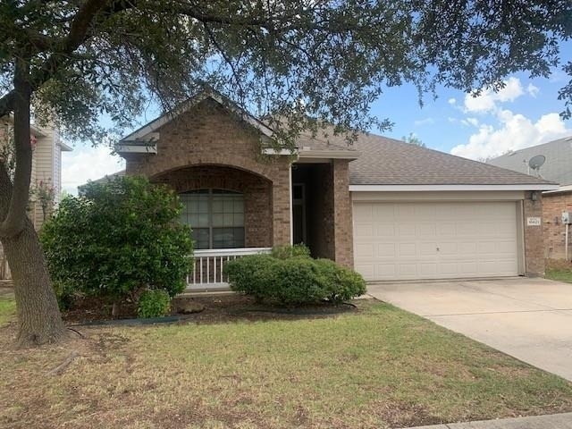 10621 Lipan Trail - Photo 1