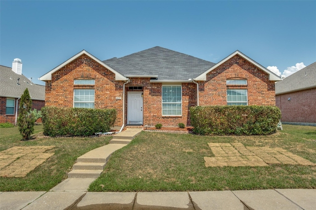 4021 Carrington Drive - Photo 1