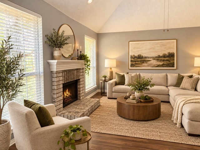 4234 Briar Hill Drive - Photo 1