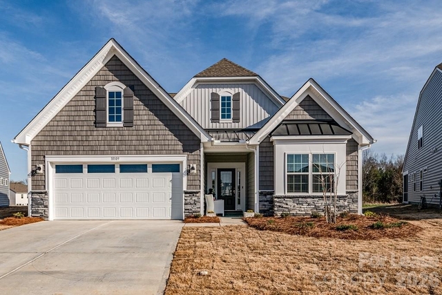 10109 Wesleyan Hall Drive - Photo 1