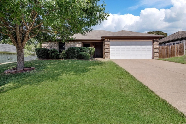 636 Ozark Avenue - Photo 1